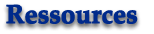 Ressources